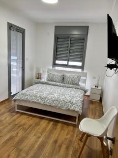 Квартира, Бат-ям - Bat Yam - 6