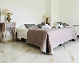Suite Maladroxia - SantʼAntìoco - 4
