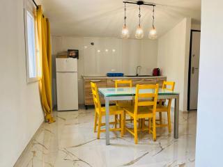 Suite Maladroxia - SantʼAntìoco - 3