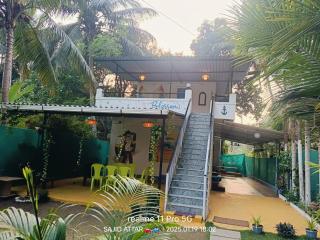 Blossom Villa - Alībāg - 9