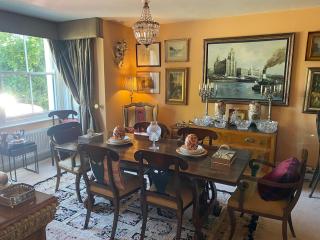 Upper House Stunning Country Home - - 4