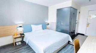 7 Days Inn Tongren Railway Station Jintan - Tongren - 3