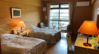 Hotel Bellreef Otsuki - 2