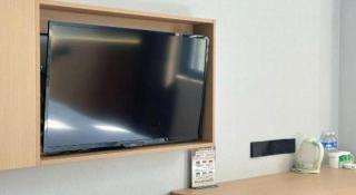 GreenTree Inn Jiangsu Suqian Yiwu Business Center Fukang Avenue Express Hotel - Suqian - 1