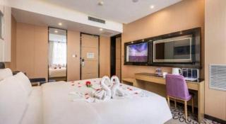 Lavande Hotel Lanzhou Zhengning Road - Lanzhou - 3