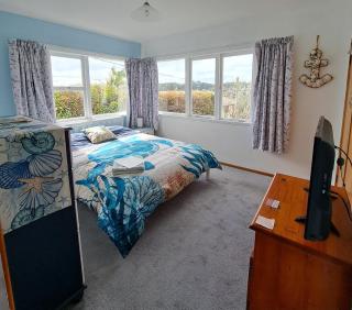 Sunny room in Bayview - Auckland - 0