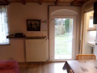 Studio-appartement à proximité d'une maison de Maître de 1904 - Haguenau - 1
