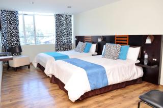 Hotel de las Américas - Ambato - Ambato - 3
