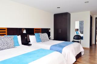 Hotel de las Américas - Ambato - Ambato - 4