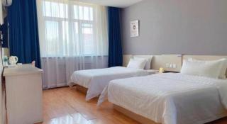 7 Days Inn Hami Baofeng Market - Hami - 9