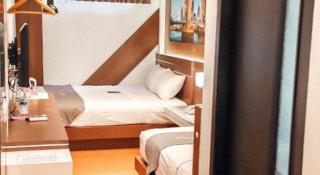 Neotel Hotel City Centre - Tanjungredep - 2