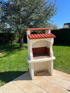 Villa Rose - Graignes - 9