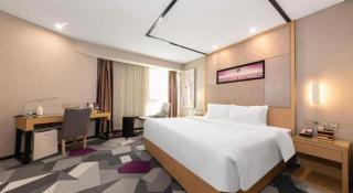 Lavande Hotel Nanchang Ai Xi Hu Subway East Station Branch - Nanchang - 5