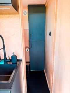 Tiny House Glamping Mak - 3