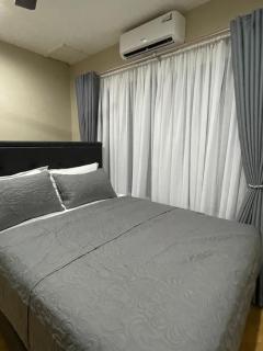 Masaki Comfort II Home Stay Dar es Salaam - Dar es Salaam - 8