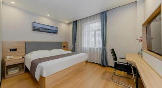 GreenTree Inn Nanjing Confucius Temple Sanshan Street Subway Station Express Hotel - 3