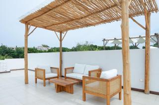 Villa Luka Uluwatu - 1