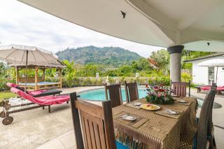 Luxurious & Quiet Pool Villa Orchid - Ban Sakhu - 3