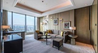 Golden Eagle Summit Hotel Kunshan - Suzhou - 8