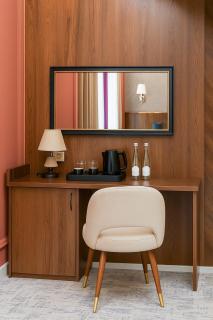 Siab Hotel - Samarcanda - 5