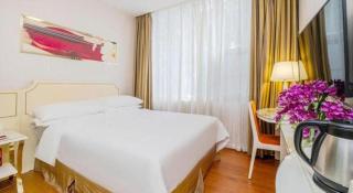 Vienna 3 Best Hotel Shenzhen Shazui Road Branch - Shenzhen - 4