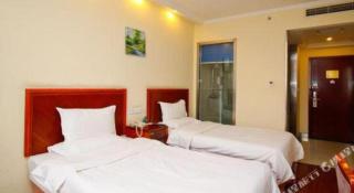 GreenTree Inn Hefei Huangshan Road Business Hotel - Hefei - 1