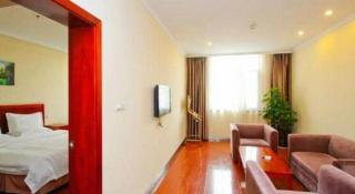 GreenTree Inn Hefei Huangshan Road Business Hotel - Hefei - 9