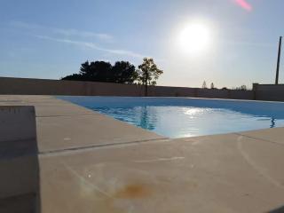 Suite Mimì - Marina di Mancaversa - 3