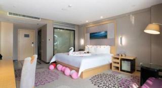 Lavande Hotel Foshan Shunde Shunlian Plaza Jinlong Metro Station - 1
