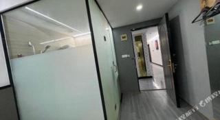 Pai Hotel Xi'an Electronic Zheng Street - Xi'an - 7