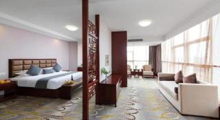 GreenTree Inn JinDeZhen People Square Taoxichuan Wenchuang Street - Jingdezhen - 9