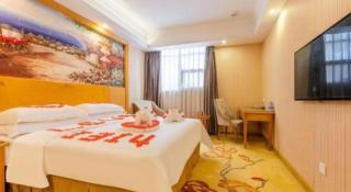 Vienna 3 Best Hotel Shenzhen Bantian Guangya Park Metro Station - Shenzhen - 3