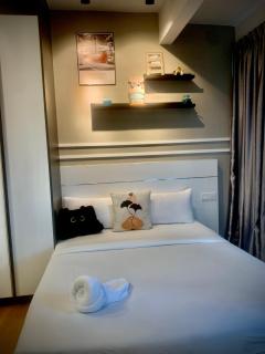 woodpecker colony suites - Kuala Lumpur - 8