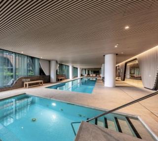 City View APT Docklands - Melbourne - 9