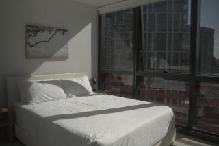 City View APT Docklands - Melbourne - 6