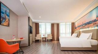 Vienna 3 Best Hotel Dongguan Liaobu Shida Road - Dongguan - 0