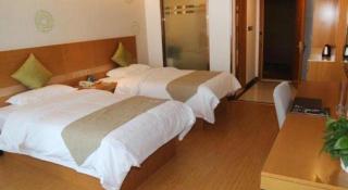 GreenTree Inn Nanjing Jiangning District Dongqi Road Vehicle 4S Park Branch - Nanjing - 9