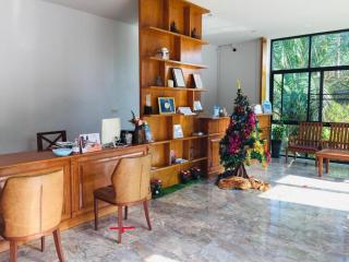 Lamphurai Riverside - 7