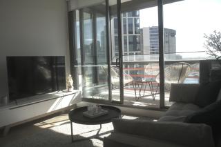 City View APT Docklands - Melbourne - 2