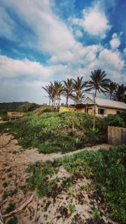 Casuarina Cabin - Clansthal - 6