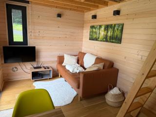 Nouveau! La cabane du meunier - Ferrières - 1