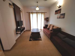 Ronnie's Studio Apartment - Arpora - 9