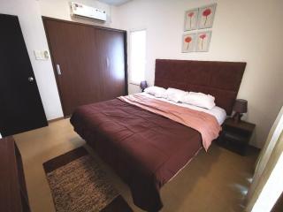 Ronnie's Studio Apartment - Arpora - 8