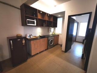 Ronnie's Studio Apartment - Arpora - 6