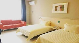 Jinjiang Inn Baoding Baigou Town - Baoding - 3
