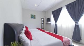 OYO 1189 Big C Motel - Pantai Cenang - 9