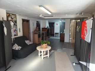 Le Studio - Saint-Martin-des-Tilleuls - 1