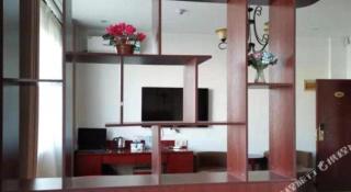 GreenTree Inn Dongying Xisi Road Huachuang Building - 2