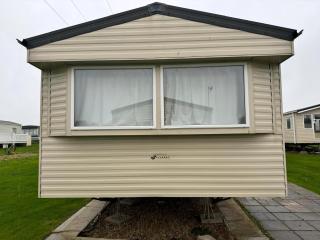 Cosy Caravan With Free Unlimited Wi-Fi At Valley Farm Park In Essex Ref 46318Bv - Great Clacton - 9