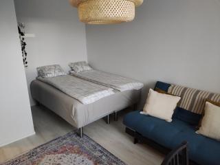 Cozy apartment near center - Oulu - 0